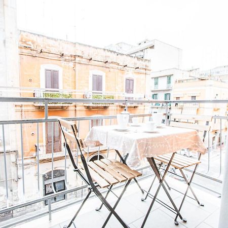 Favolhouse Apartman Bari Kültér fotó