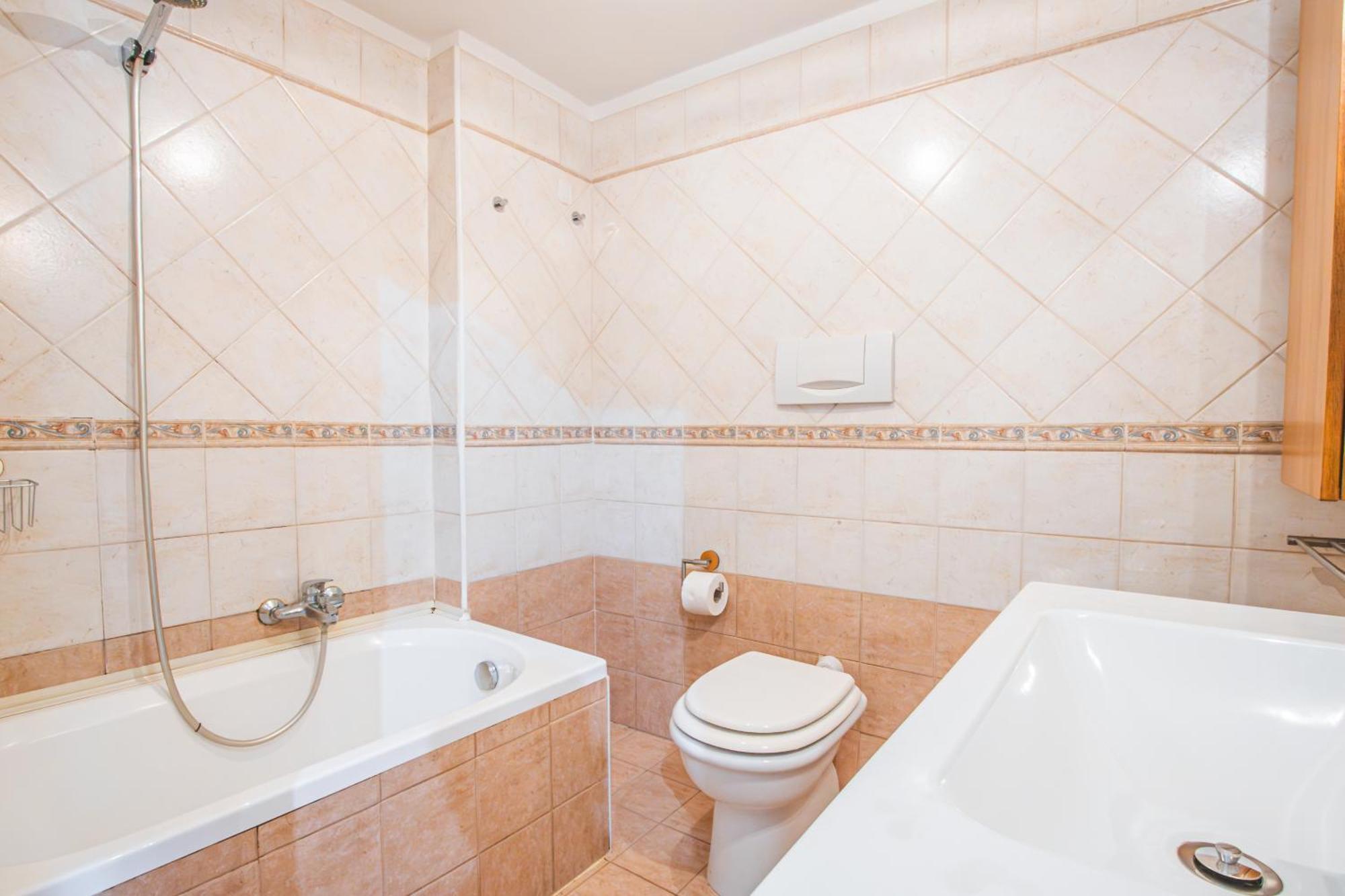 Favolhouse Apartman Bari Kültér fotó